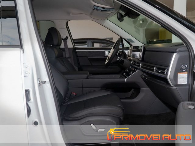 Hyundai SANTA FE 1.6 T-GDi HEV 4WD AT 7 posti XCLASS - foto 2 di 4