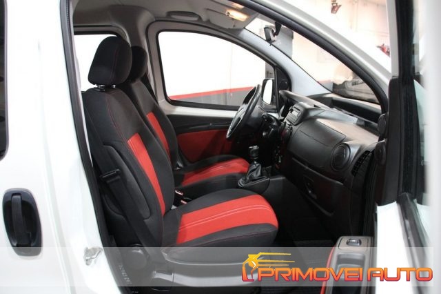 Fiat Qubo 1.4 8V 77 CV MyLife - foto 2 di 4