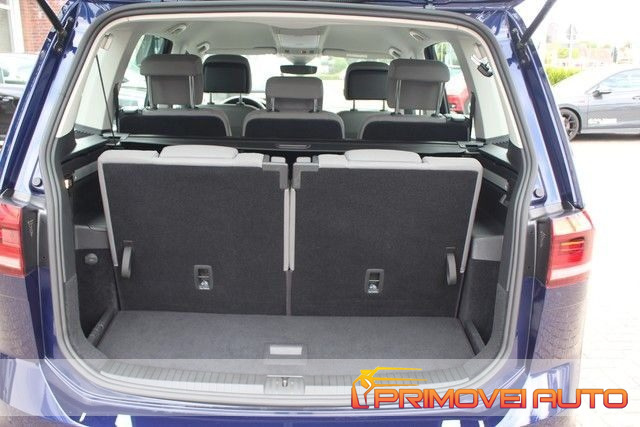 Volkswagen Touran 2.0 TDI 150 CV DSG Comfortline - foto 4 di 4