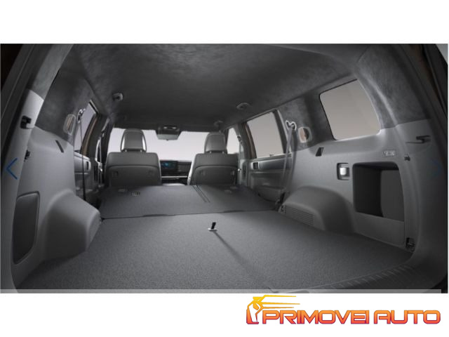 Hyundai SANTA FE 1.6 T-GDi HEV 4WD AT 7 posti XCLASS - foto 1 di 4
