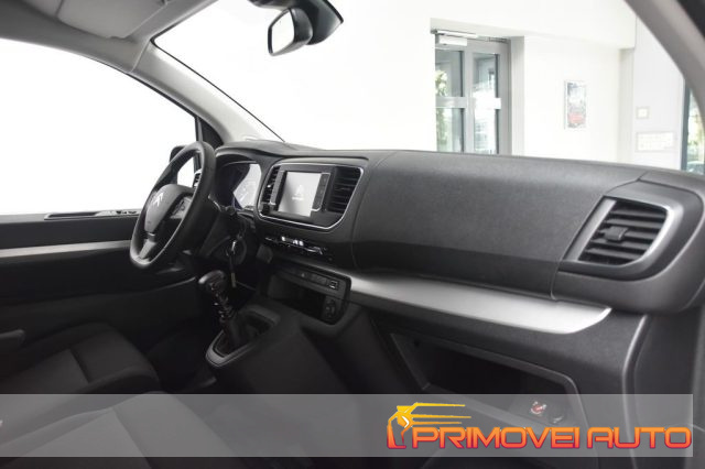 Citroen Spacetourer 2.0 BlueHDi 140 S&S XL Feel - foto 2 di 4