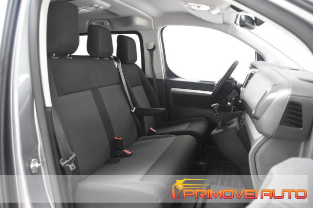 Citroen Spacetourer 2.0 BlueHDi 140 S&S XL Feel - foto 3 di 4