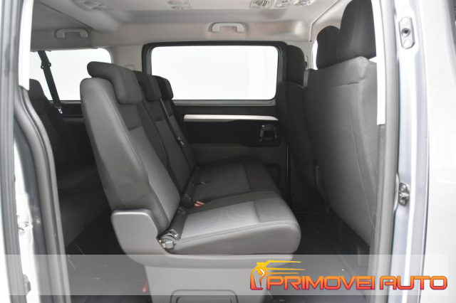 Citroen Spacetourer 2.0 BlueHDi 140 S&S XL Feel - foto 4 di 4