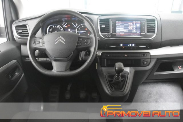 Citroen Spacetourer 2.0 BlueHDi 140 S&S XL Feel usato a CASTELNUOVO RANGONE