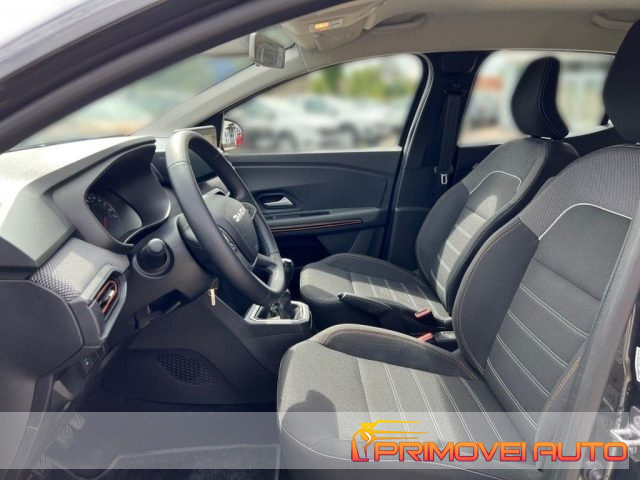 Dacia Sandero Stepway 1.0 TCe ECO-G Expression - foto 2 di 4