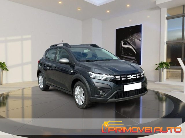 Dacia Sandero Stepway 1.0 TCe ECO-G Expression - foto 4 di 4
