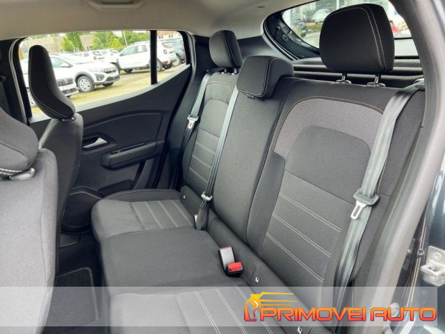 Dacia Sandero Stepway 1.0 TCe ECO-G Expression usato a CASTELNUOVO RANGONE