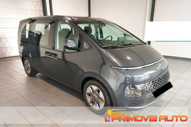 Hyundai STARIA 2.2 AT CRDi Trend 9 - foto 4 di 4