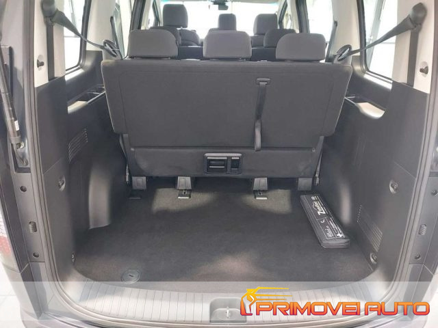 Hyundai STARIA 2.2 AT CRDi Trend 9 - foto 2 di 4