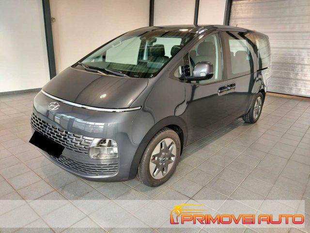 Hyundai STARIA 2.2 AT CRDi Trend 9 - foto 3 di 4