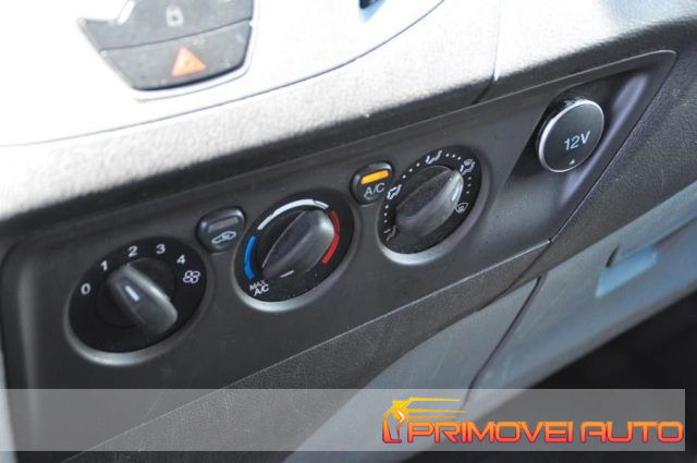Ford Transit Custom 250 2.0 TDCi L1 H1 usato a CASTELNUOVO RANGONE