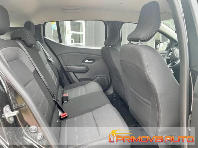 Dacia Sandero Streetway 1.0 TCe ECO-G Journey - foto 2 di 4