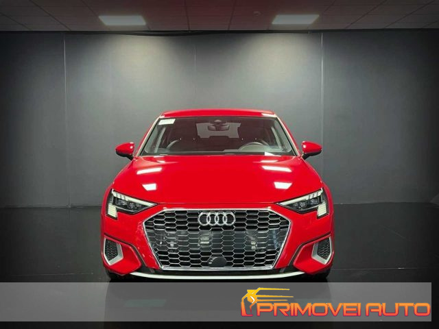 Audi A3 35 TDI Business Advanced - foto 3 di 4