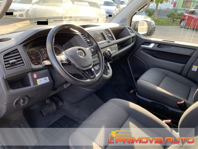 Volkswagen California 2.0 TDI 150CV 4Motion Beach usato a CASTELNUOVO RANGONE