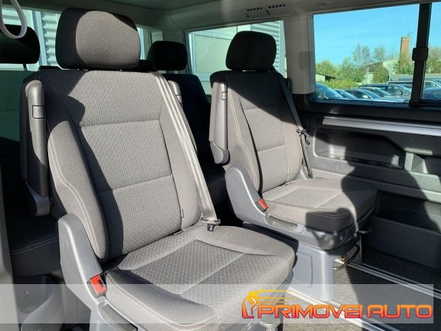 Volkswagen California 2.0 TDI 150CV 4Motion Beach - foto 2 di 4
