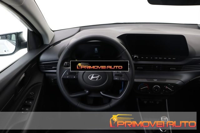 Hyundai BAYON 1.2 MPI MT KLASS GPL, in vendita a Castelnuovo Rangone (MO)