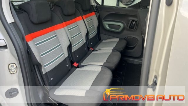 Citroen Berlingo PureTech 110 Stop&Start M XTR - foto 2 di 4