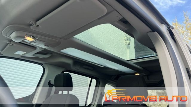 Citroen Berlingo PureTech 110 Stop&Start M XTR - foto 3 di 4