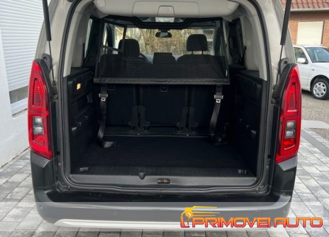 Citroen Berlingo PureTech 110 Stop&Start M XTR - foto 4 di 4