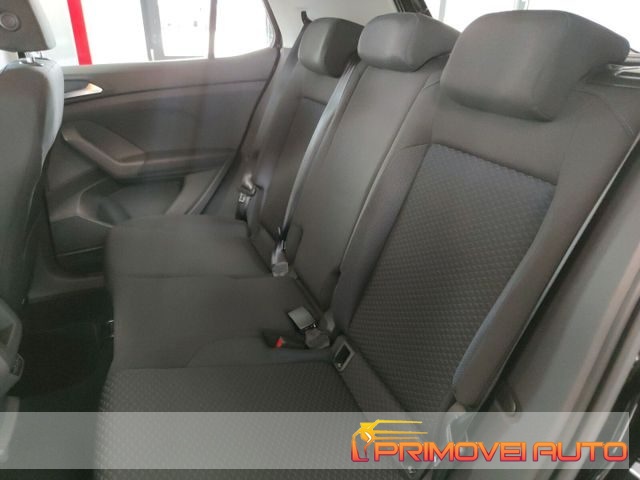 Volkswagen T-Cross 1.0 TSI United - foto 3 di 4