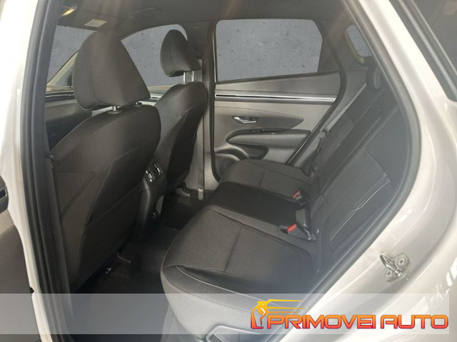 Hyundai TUCSON 1.6 T-GDI GPL - foto 3 di 4