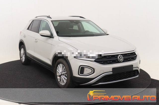 Volkswagen T-Roc 1.0 TSI Life - foto 2 di 4