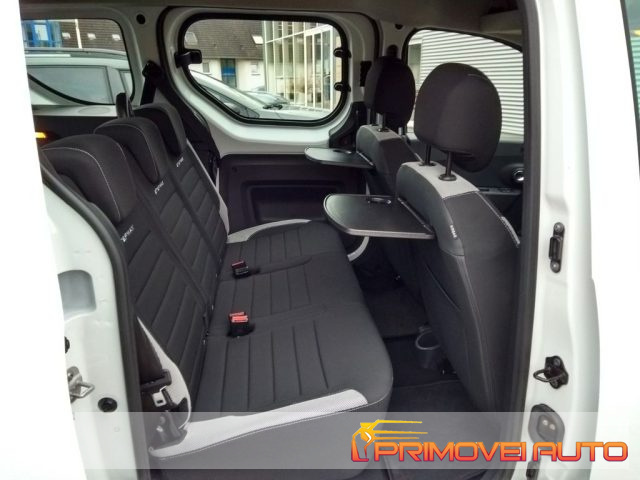 Dacia Dokker Stepway 1.6 8V 102CV GPL - foto 2 di 4