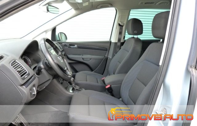 Volkswagen Sharan 2.0 TDI 150 CV SCR DSG Highline - foto 2 di 4