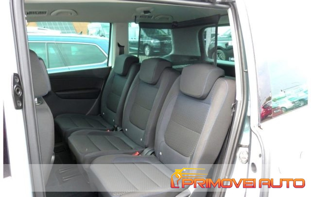 Volkswagen Sharan 2.0 TDI 150 CV SCR DSG Highline - foto 4 di 4