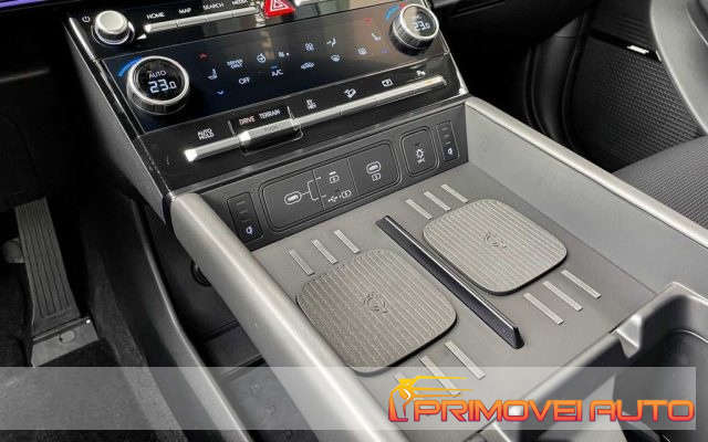 Hyundai SANTA FE 1.6 T-GDi HEV 4WD AT 7 posti XCLASS - foto 2 di 4