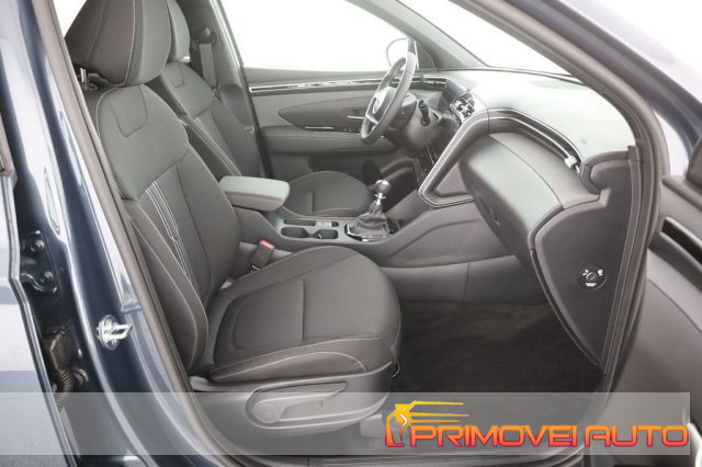Hyundai TUCSON 1.6 T-GDI GPL - foto 2 di 4