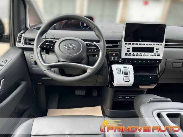 Hyundai STARIA 2.2 AT AWD 9 posti Prime nuovo a CASTELNUOVO RANGONE