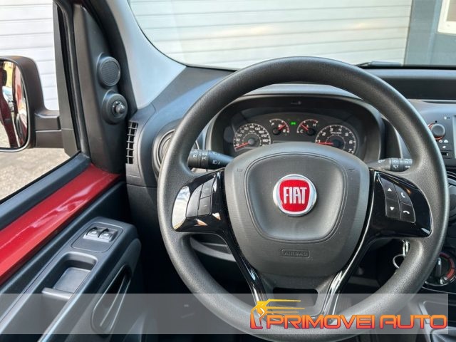 Fiat Qubo 1.4 8V 77 CV Lounge - foto 4 di 4