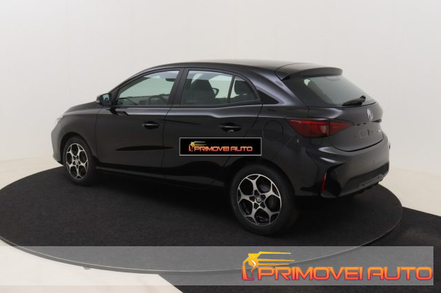 MG MG3 1.5 Comfort VARI COLORI DISPONIBILI - foto 4 di 4