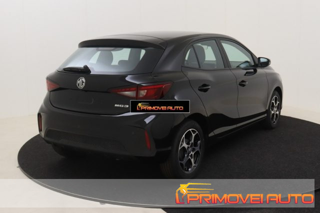 MG MG3 1.5 Comfort VARI COLORI DISPONIBILI - foto 3 di 4