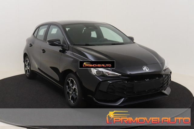 MG MG3 1.5 Comfort VARI COLORI DISPONIBILI - foto 2 di 4