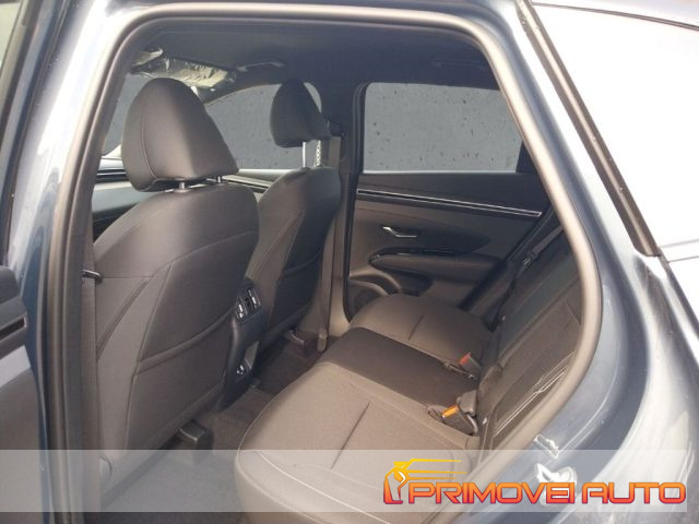 Hyundai TUCSON 1.6 T-GDI GPL - foto 4 di 4