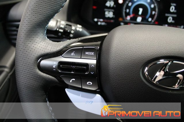 Hyundai i20 N 1.6 T-GDI MT N-Performance - foto 3 di 4