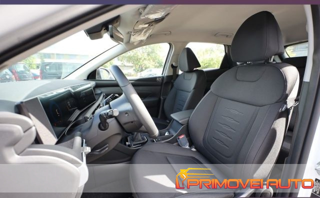 Hyundai TUCSON 1.6 CRDI 48V Select - foto 2 di 4