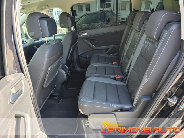 Volkswagen Touran 2.0 TDI 150 CV SCR DSG Active - foto 4 di 4