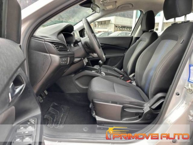 Fiat Tipo 1.6 Mjt S&S SW City Life - foto 2 di 4