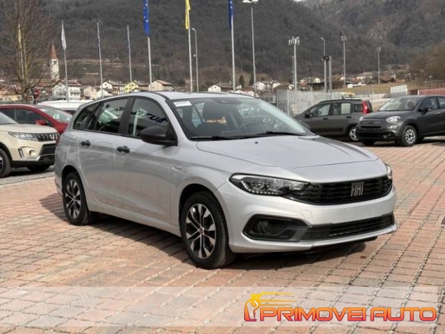 Fiat Tipo 1.6 Mjt S&S SW City Life - foto 4 di 4