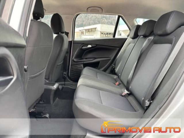 Fiat Tipo 1.6 Mjt S&S SW City Life - foto 3 di 4