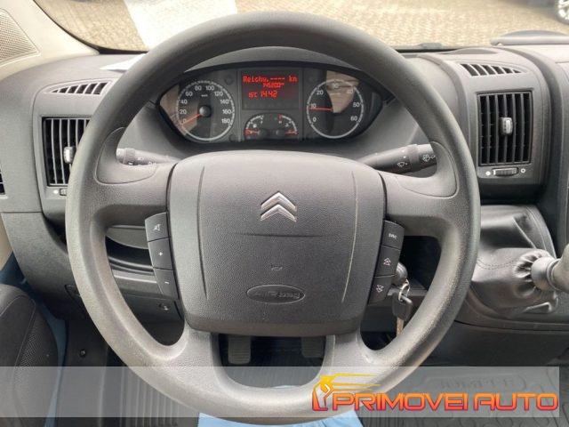 Citroen Jumper 30 2.2 HDi/130 FAP S&S PC-TN - foto 2 di 4