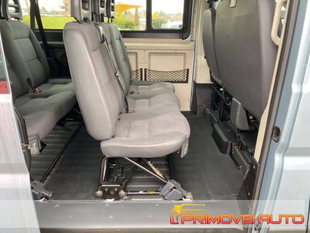 Citroen Jumper 30 2.2 HDi/130 FAP S&S PC-TN - foto 3 di 4
