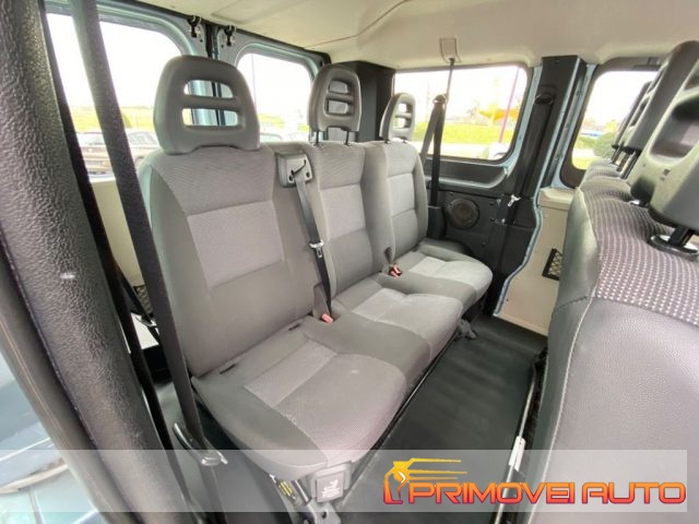 Citroen Jumper 30 2.2 HDi/130 FAP S&S PC-TN - foto 4 di 4