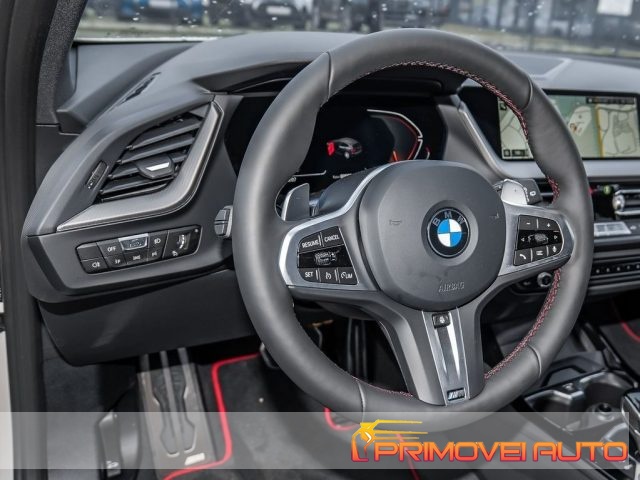 BMW 128 ti 5p. Msport - foto 4 di 4
