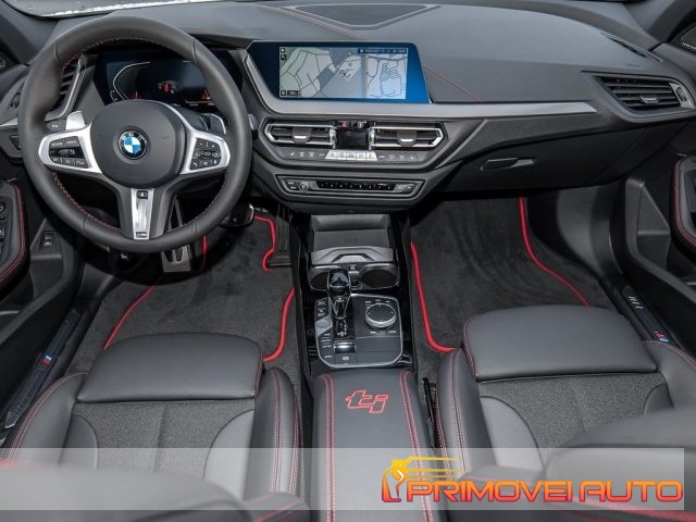 BMW 128 ti 5p. Msport nuovo a CASTELNUOVO RANGONE
