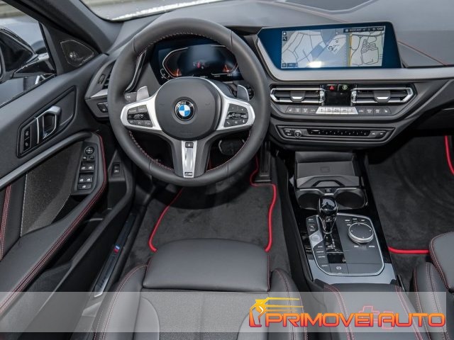 BMW 128 ti 5p. Msport - foto 2 di 4