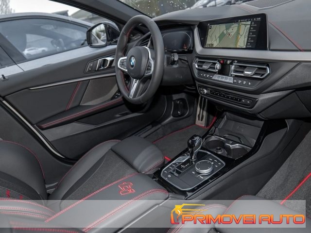 BMW 128 ti 5p. Msport - foto 3 di 4